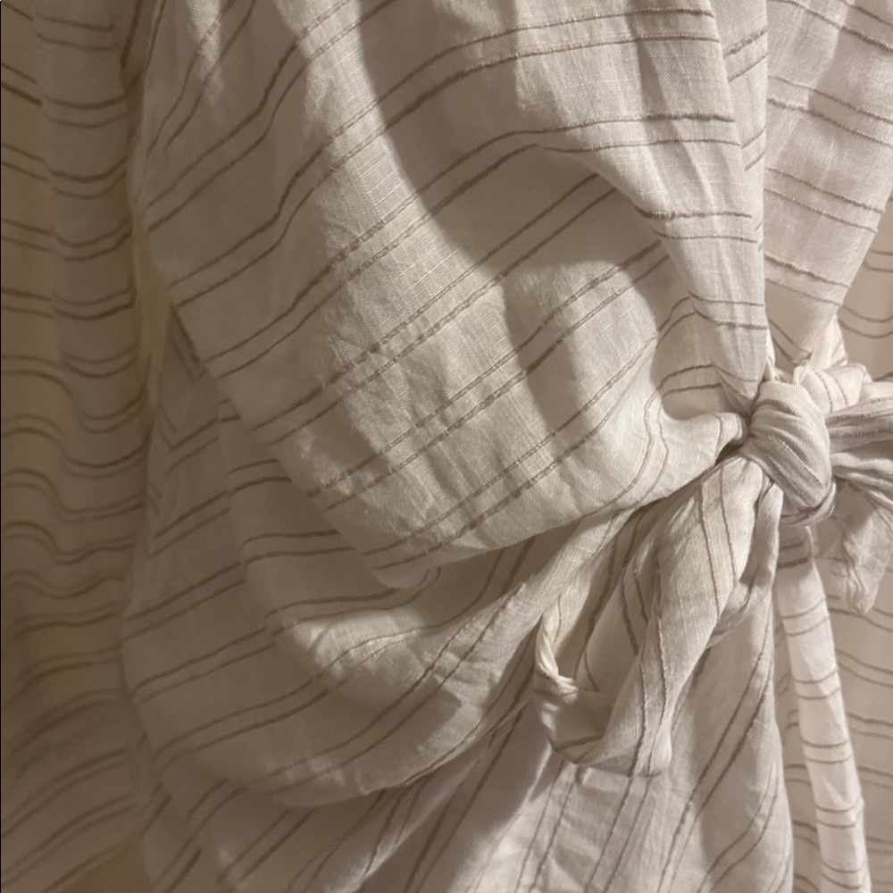 NWT 🤍 L*Space Women's Daydream Tunic - Picture 7 of 7